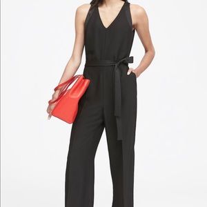 Banana Republic one piece jumper.